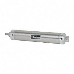 Double Acting Rodless Air Cylinder: 2-1/